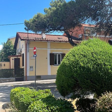 Casa Furlan Διαμέρισμα Izola Εξωτερικό φωτογραφία