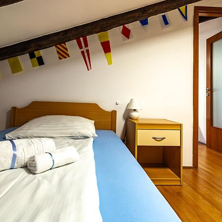Casa Furlan Διαμέρισμα Izola Εξωτερικό φωτογραφία