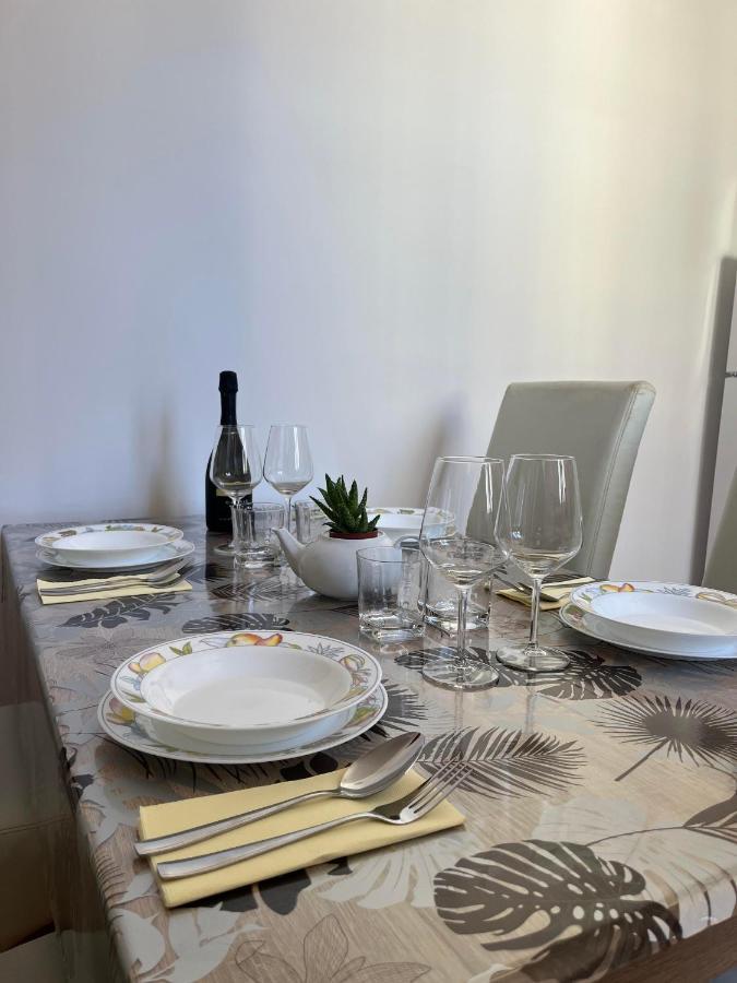 Casa Furlan Διαμέρισμα Izola Εξωτερικό φωτογραφία