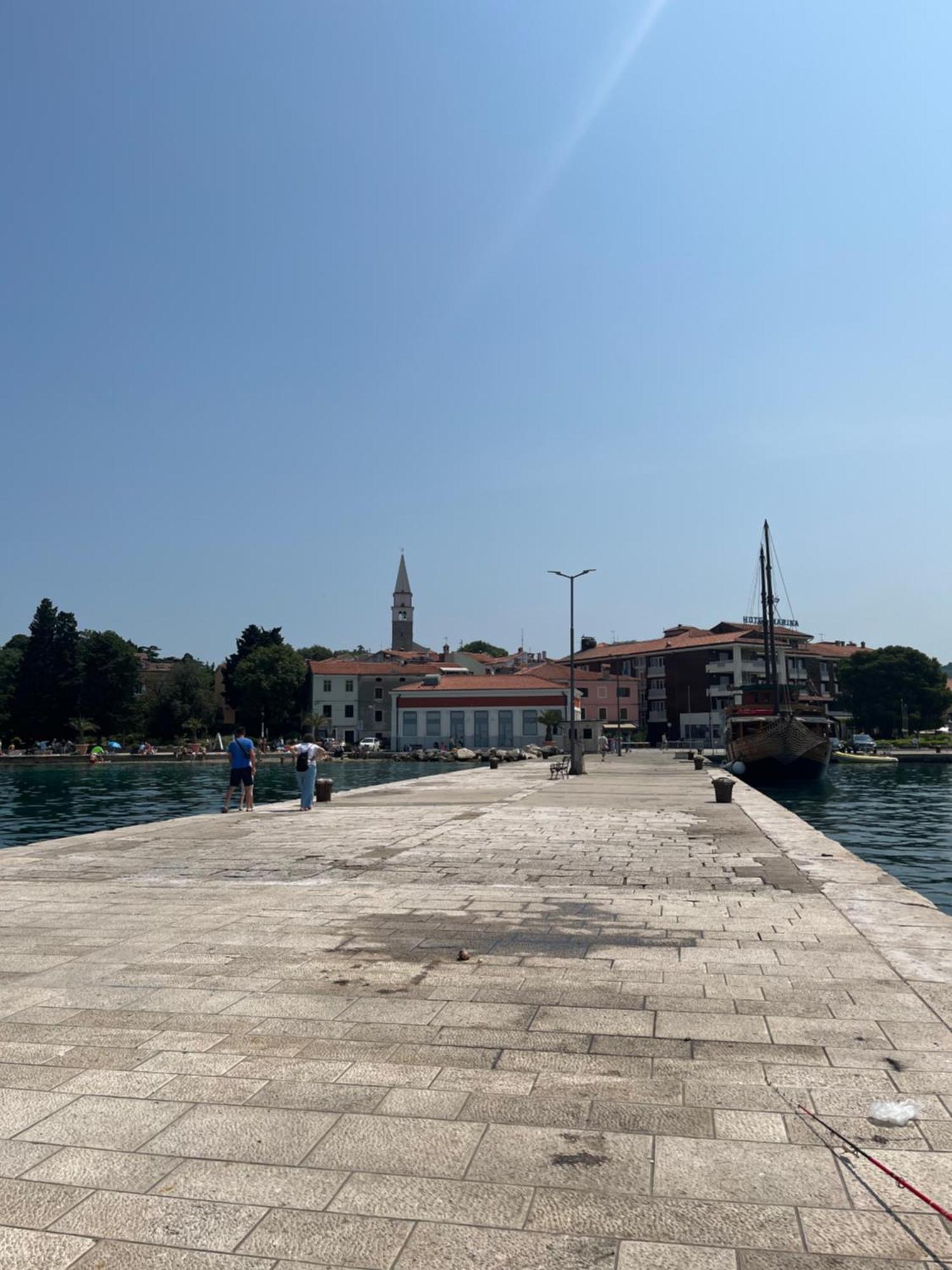 Casa Furlan Διαμέρισμα Izola Εξωτερικό φωτογραφία