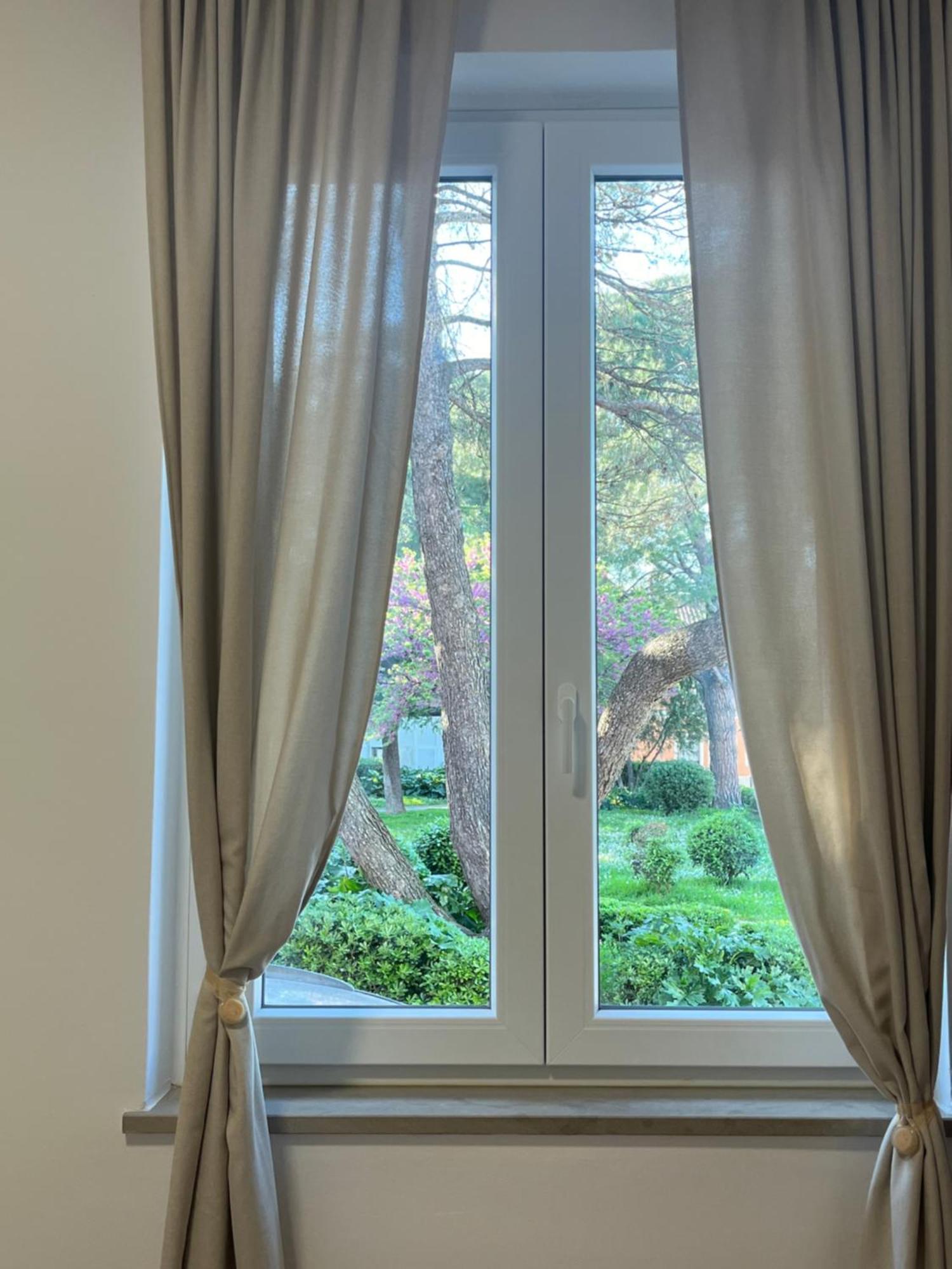 Casa Furlan Διαμέρισμα Izola Εξωτερικό φωτογραφία