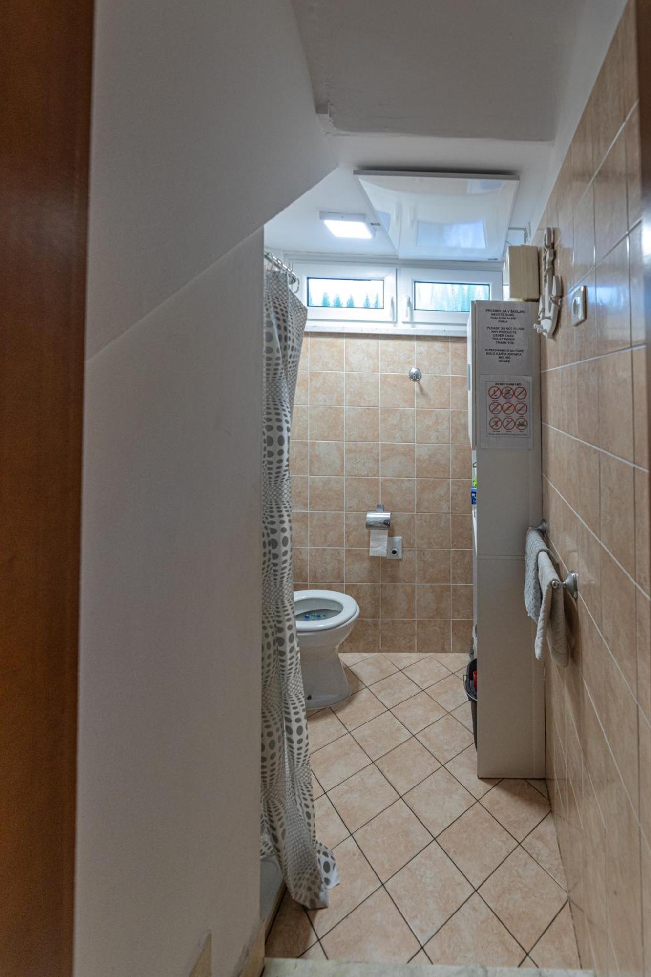 Casa Furlan Διαμέρισμα Izola Εξωτερικό φωτογραφία