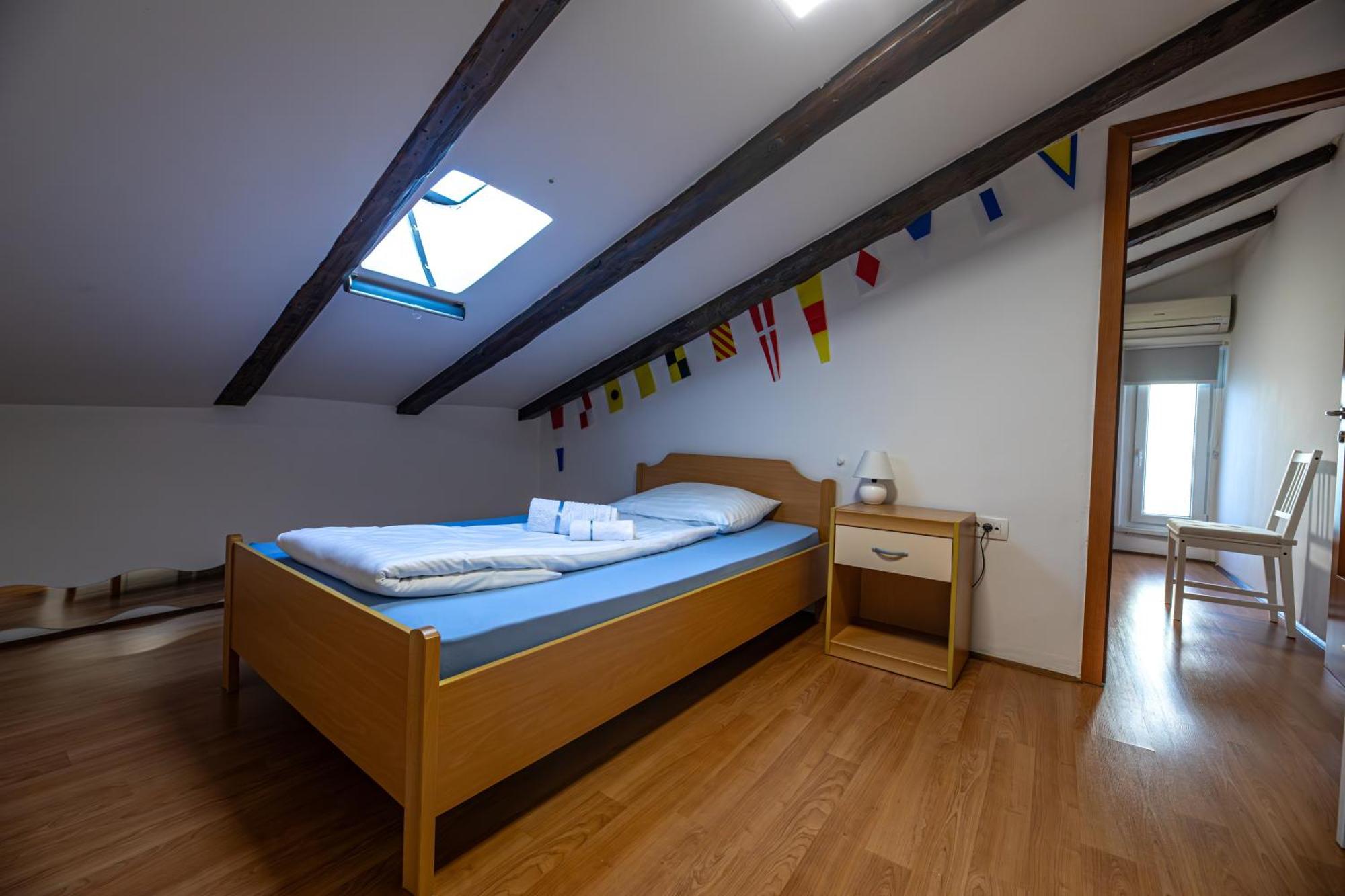 Casa Furlan Διαμέρισμα Izola Εξωτερικό φωτογραφία