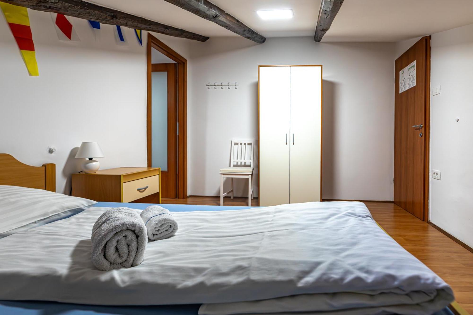 Casa Furlan Διαμέρισμα Izola Εξωτερικό φωτογραφία