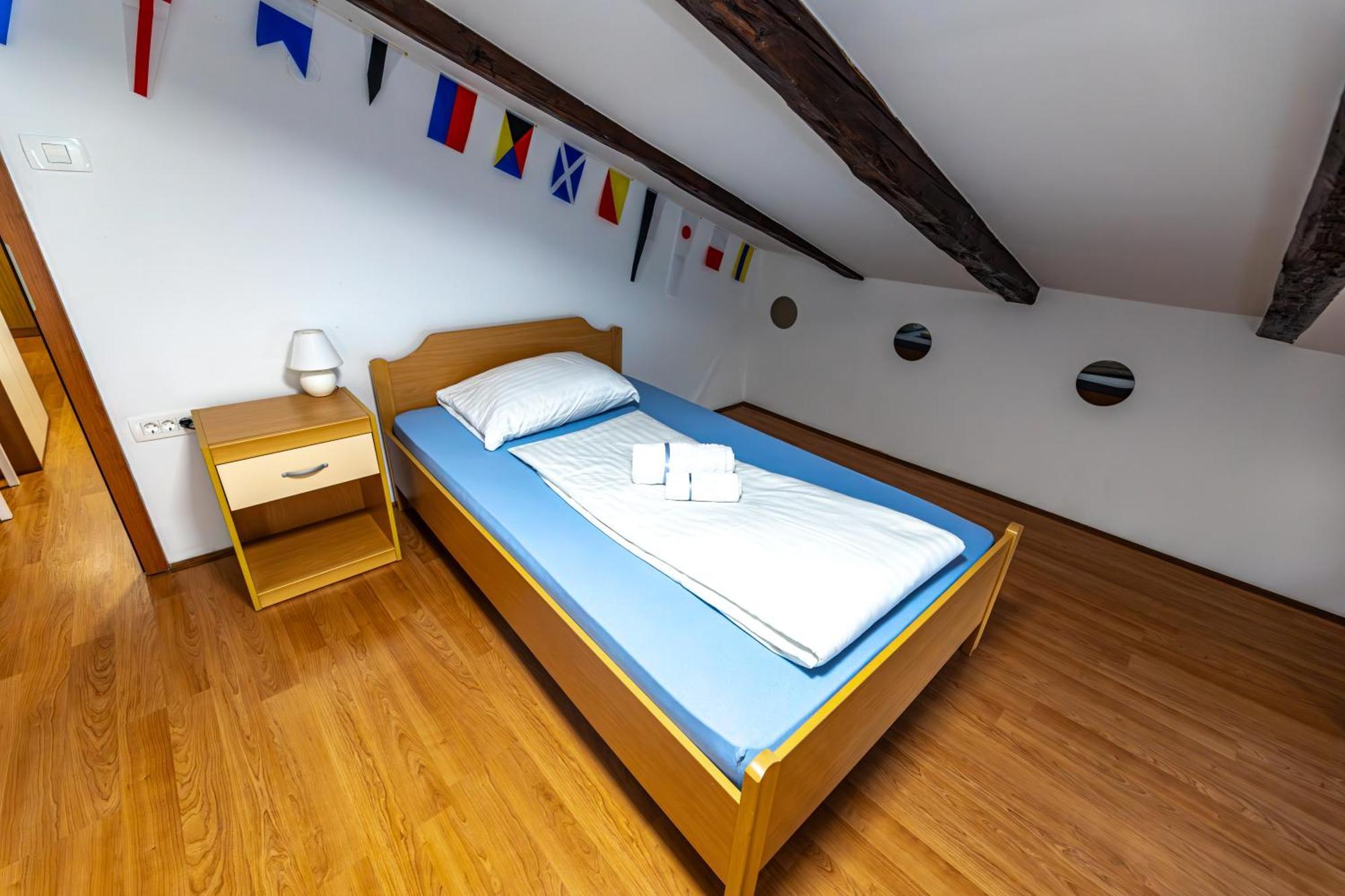Casa Furlan Διαμέρισμα Izola Εξωτερικό φωτογραφία