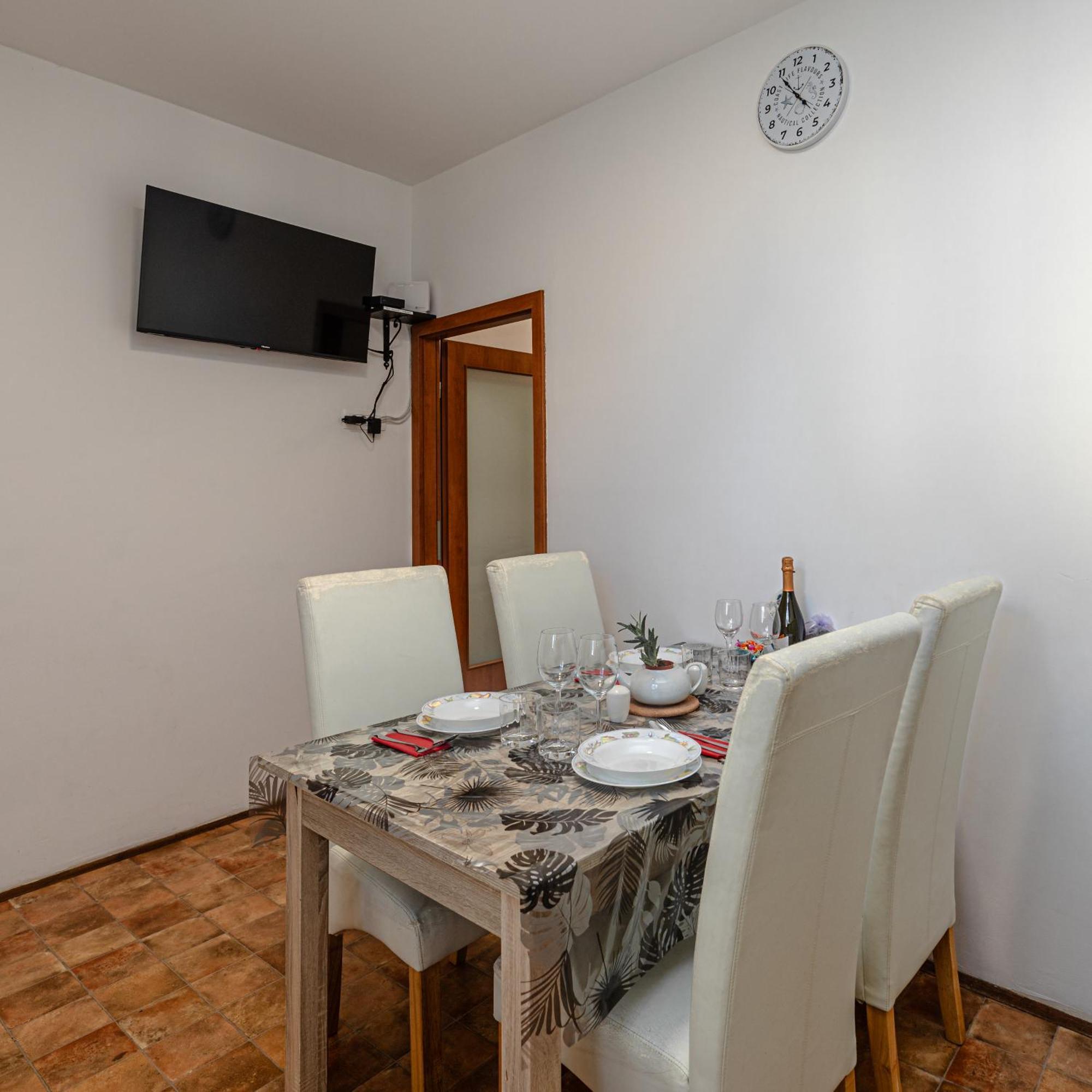Casa Furlan Διαμέρισμα Izola Εξωτερικό φωτογραφία