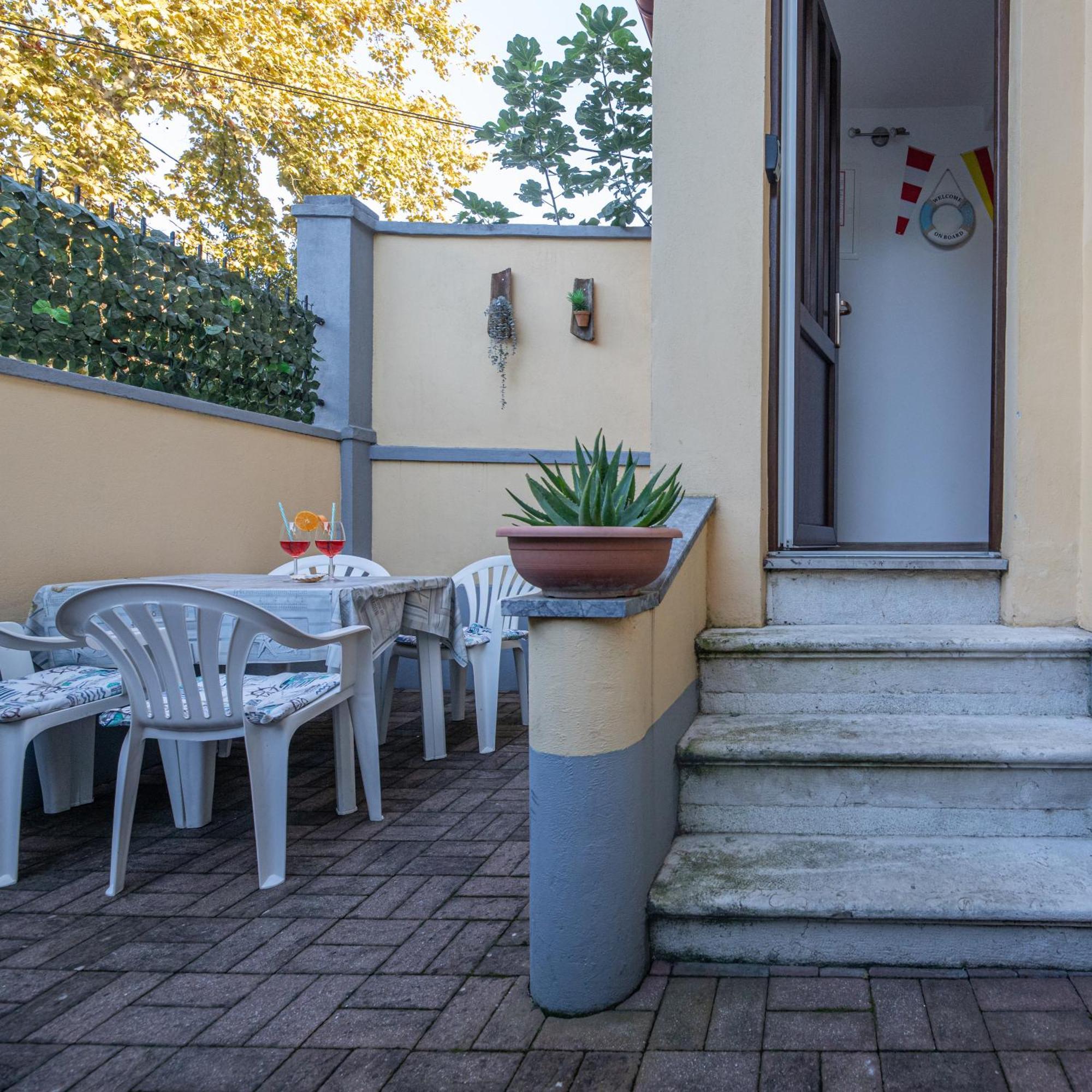 Casa Furlan Διαμέρισμα Izola Εξωτερικό φωτογραφία